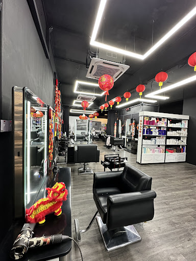 Crossover Hairstudio