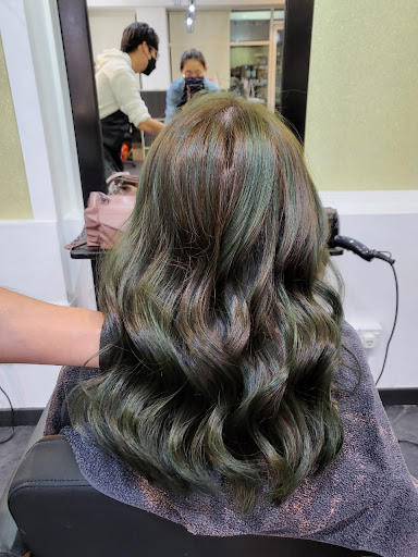 francol hair salon & academy