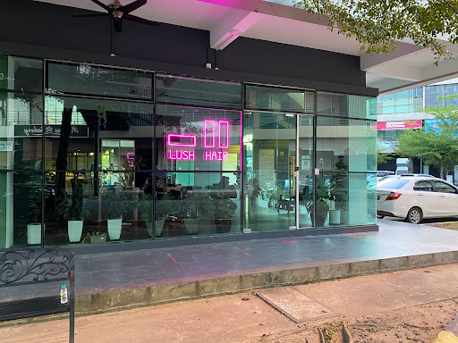 Lush Hair Salon