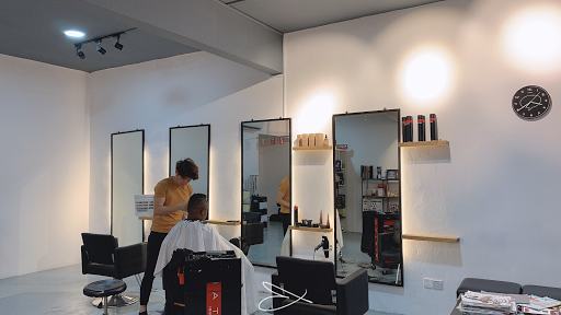Alan Hair Studio