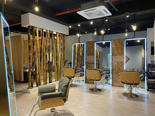 D5 Hair Spa - JQ Branch