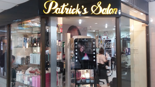 Patrick's Salon