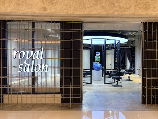 Royal Salon Imago