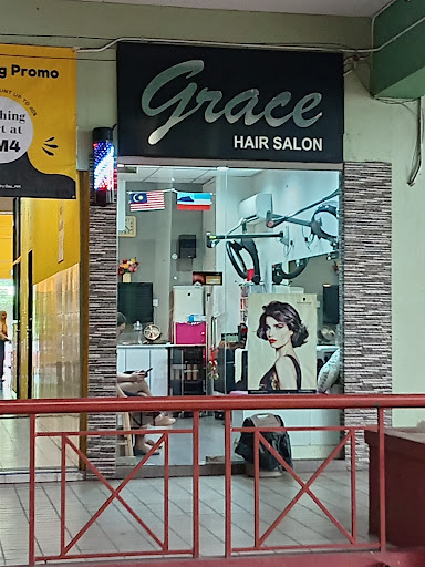 Grace Hair Salon