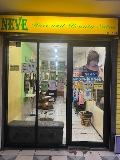 NEVE HAIR AND BEAUTY SALON