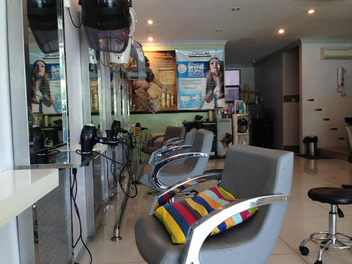 PA Salon