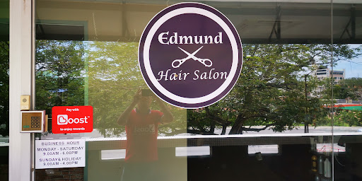 Edmund Hair Salon