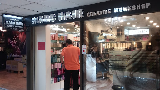 Marc Hair Creative Workshop
