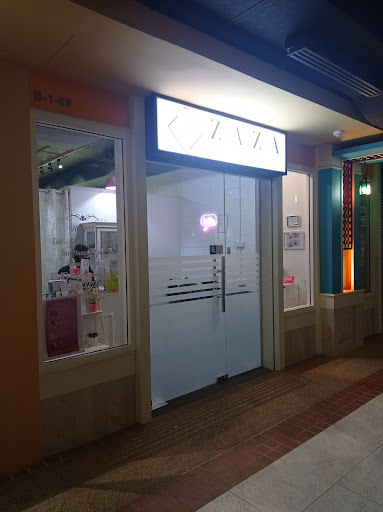 Zaza Beauty Zone