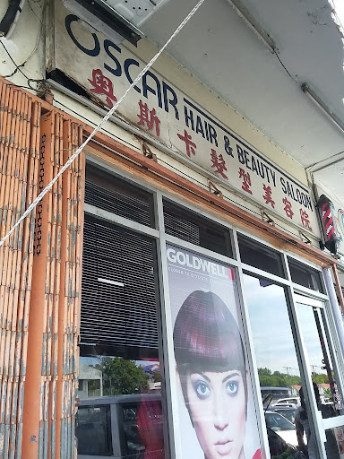 Oscar Hair & Beauty Saloon