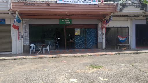 D' Asanggong Hair & Beauty Salon