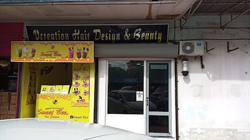 V Creation Hair Design & Beauty