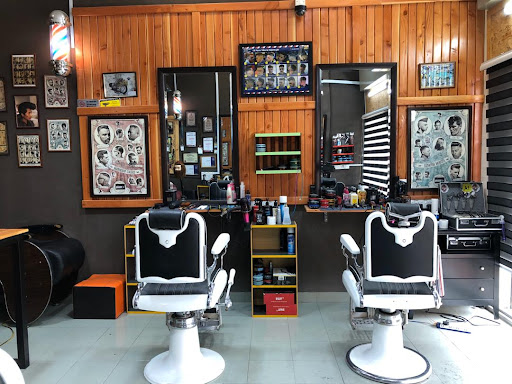 KOOL BARBERSHOP