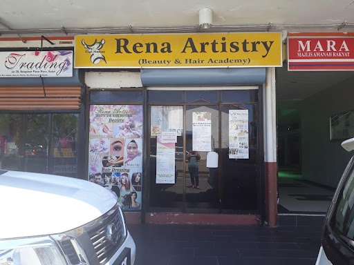 Rena Artistry