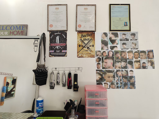 Flek Barber Shop