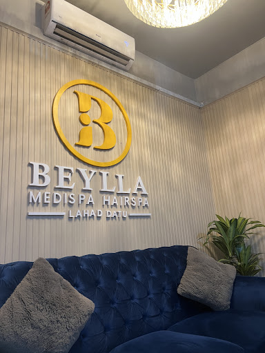 Beylla Medispa Lahad Datu