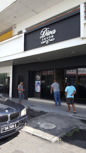 Diva Salon