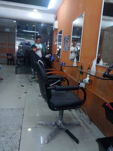 Aliyah Saloon
