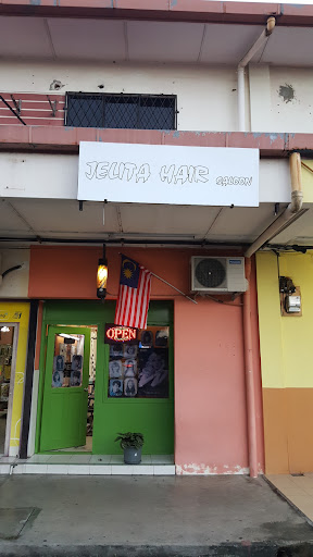 Jelita Hair Saloon