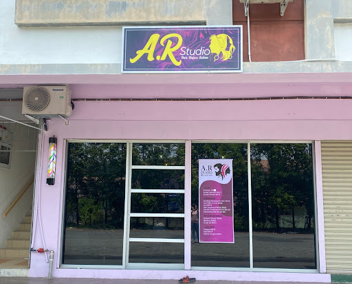A.R Studio