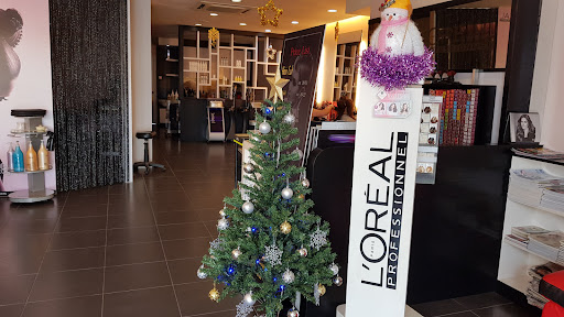 E Stylish Hair Studio & Academy