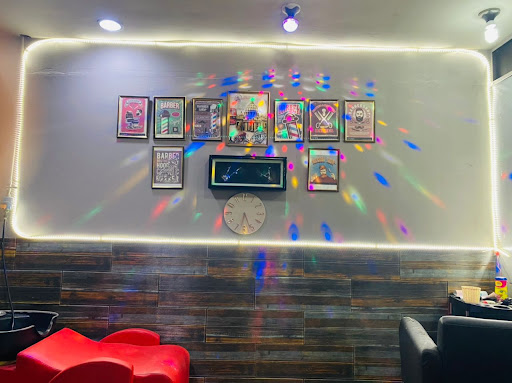 Mieysz Domo Saloon