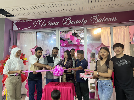 Iwana Beauty Saloon