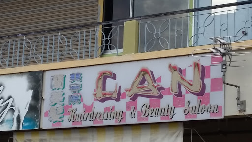 Lan Hairdressing & Beauty Saloon