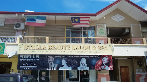 Stella Beauty Salon & Spa