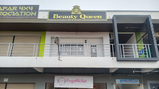 Beauty Queen Spa