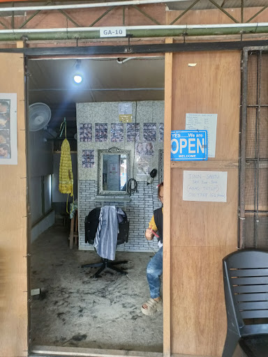 Rnie salon Hair Beauty