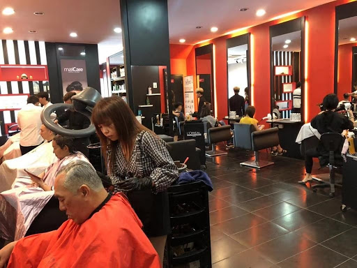 The Regis Hair Studio