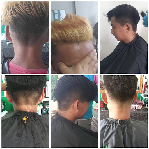 Zarah salon