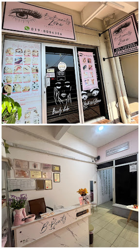 B-BeautyZone