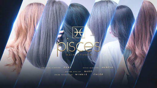 Pisces Hair Studio