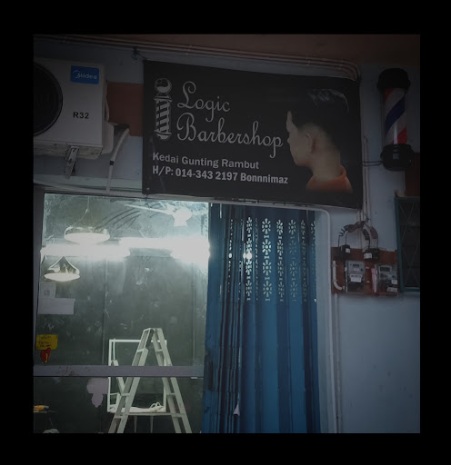Logic Barbershop