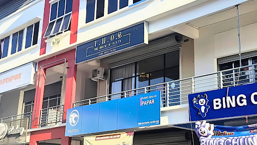 The House Of Beauty