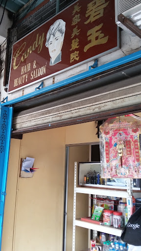 Candy Hair & Beauty Saloon