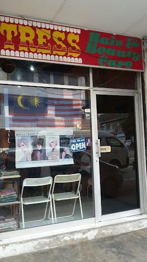 Tress Hair & Beauty Care
