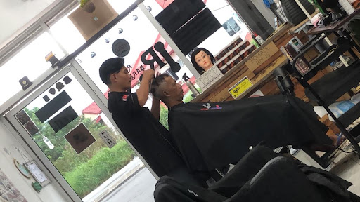 Rizqi Barber Shop