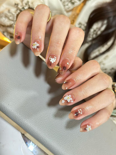 Nail no Mori