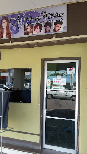 MJ Beauty Saloon