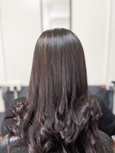 Saloon Muslimah Muar Onn Hair & Beauty