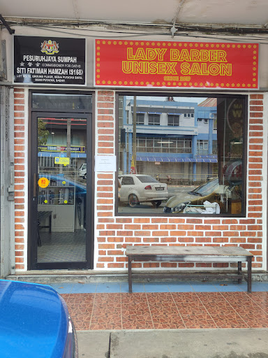 Lady Barber Unisex Salon