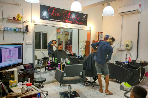 Le Style Hair Studio