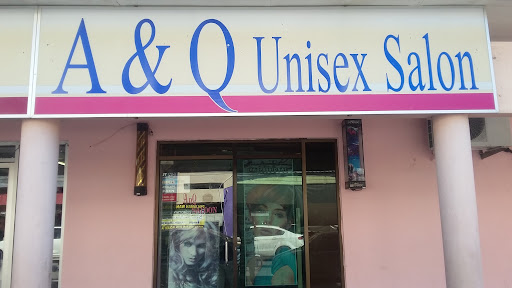 A&Q DING UNISEX SALON