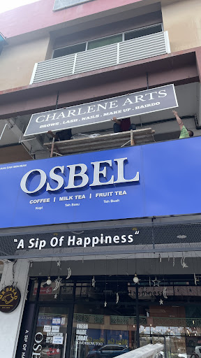 Charlene Arts Beauty