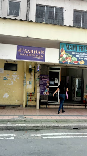 Sarna Hair Salon & Beauty