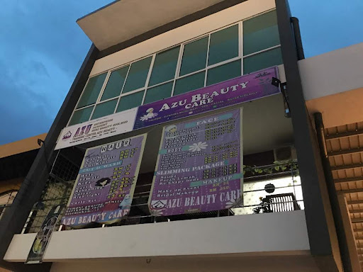 Azu Beauty Care / Pusat Latihan Akademi Azu