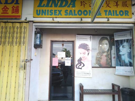 Linda Saloon